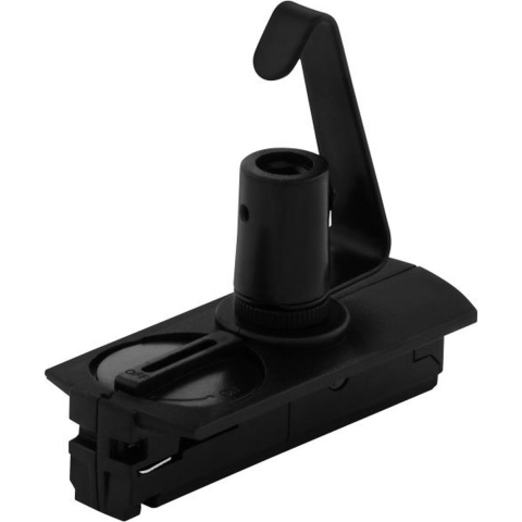 EGLO TB ADAPTER Accessoires, zwart