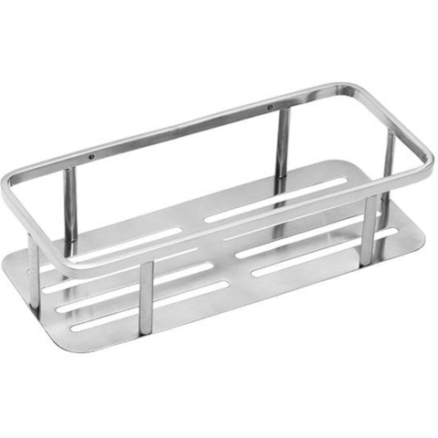 Pressalit shelf Gepolijst Edelstaal