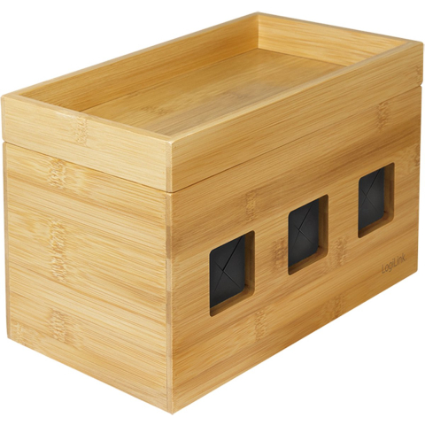 LogiLink - Kabelorganisator