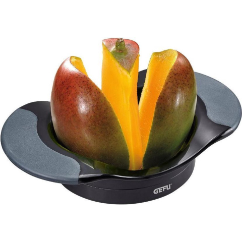 GEFU Appel- en mangoverdelers, SWITCHY