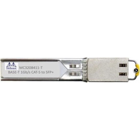 NVIDIA Mellanox