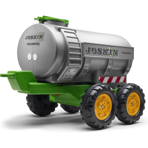 Falk Tankwagen 30 liter Joskin Volumetra