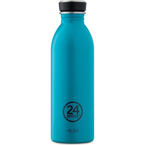 24Bottles Urban Bottle 0.5 L - Atlantisch Bay