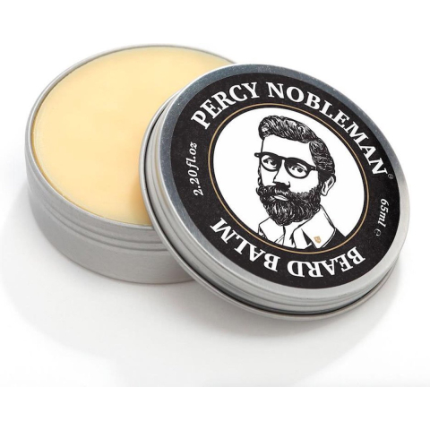 Percy Nobleman Baardbalsem - 65 ml.