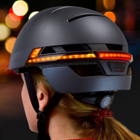 Livall Smart Multi Function Helmet