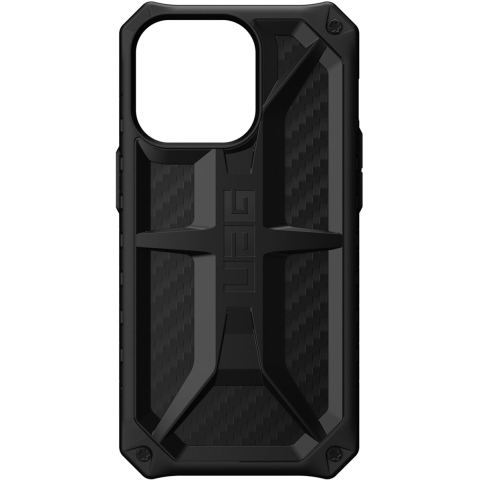 UAG Monarch carbon fiber - iPhone 13 Pro