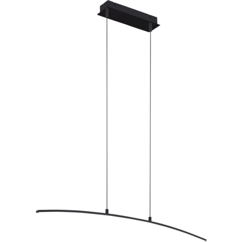 EGLO LASANA hanglamp, wit