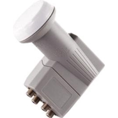 Schwaiger LNB4 - laag-ruis blok omzetter