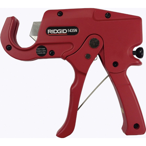 Ridgid Plastrørsaks RIDGID 35mm 1435N