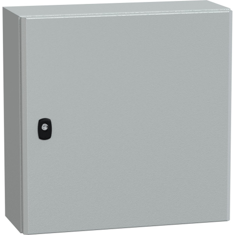 Schneider Electric S3d glazen deur.h500xb500xd200