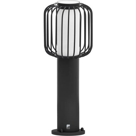 EGLO RAVELLO Sokkelarmaturen, wit