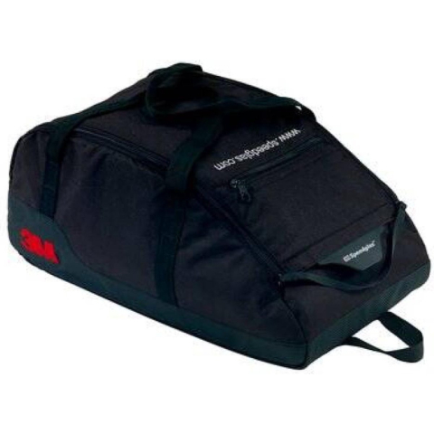 3M 9100 FX draagtas