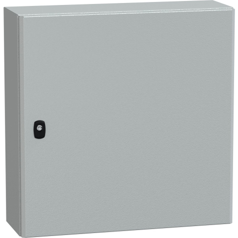 Schneider Electric S3d glazen deur.h600xb600xd200