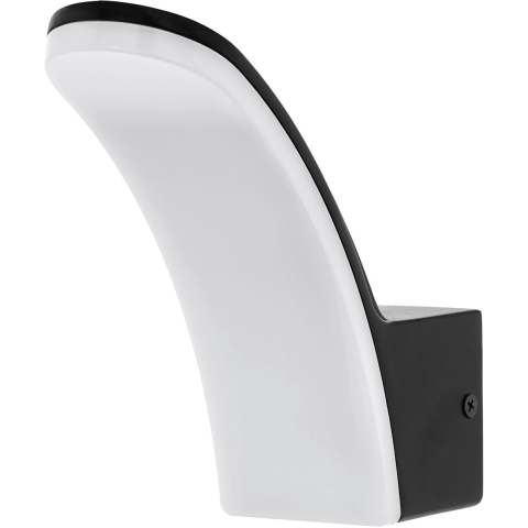 EGLO FIUMICINO Wandarmaturen, wit