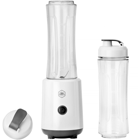 OBH Nordica Blender Twister go blender 7740 - 300 W