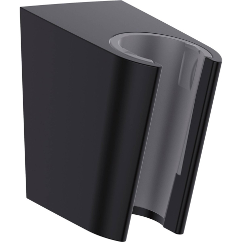 Hansgrohe shower Houder porter s Mat zwart