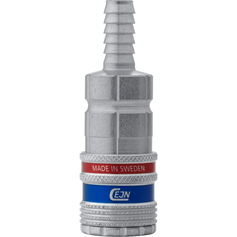 Cejn Coupling 1/4 hose nbr
