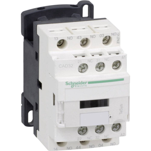 Schneider Electric Hulpcontactor