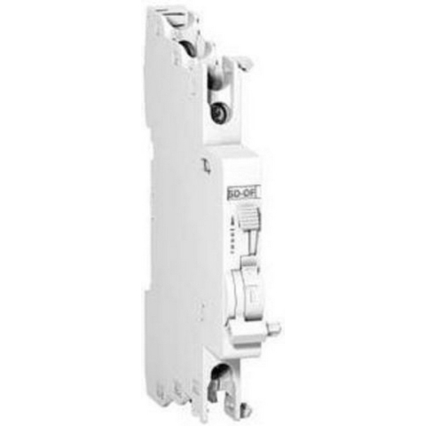 Schneider Electric Aux.nc inst.+nc fault sig