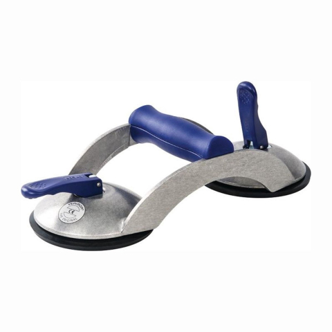 Andersen & Nielsen Bohle 2-cup suction lifter 70/50 kg