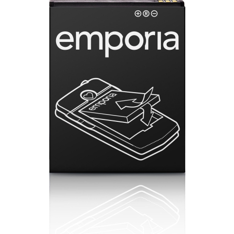 Emporia AK-V32