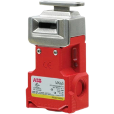 Jokab Safety Mkey5