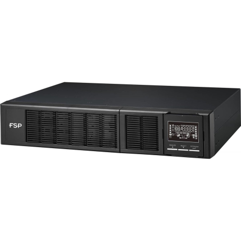 FSP PPF10A0400 - Clippers RT 1K - 1000VA/1000W