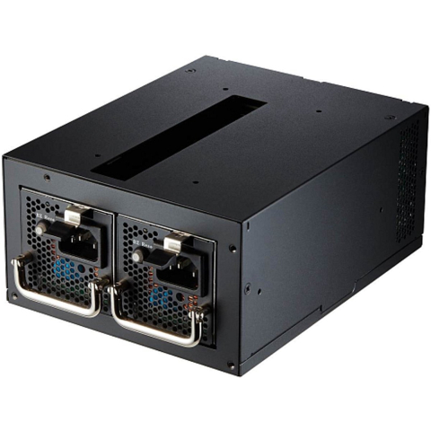 FSP Pro Voeding - 700 Watt - ATX - 80 Plus 80 PLUS Gold