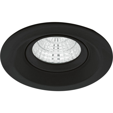 EGLO TALVERA P inbouwspots+inb.-neerlamp, helder