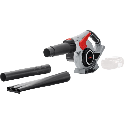 AL-KO Bladblazer LB 4060 zonder batterij en oplader
