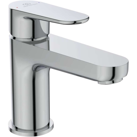 Ideal Standard cerafine o basin mixer h80 w/o pop-up Chroom