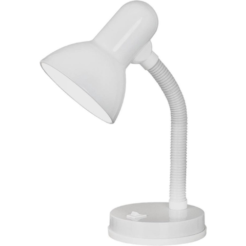 EGLO BASIC Tafellampen, wit