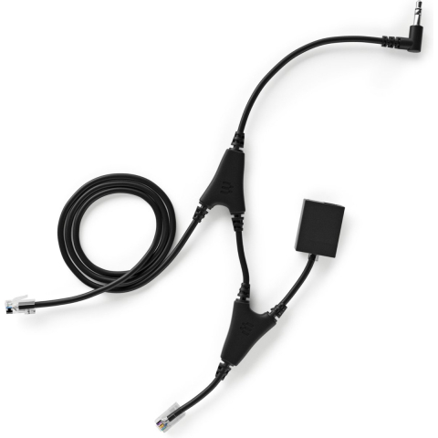 EPOS CEHS-AL 01