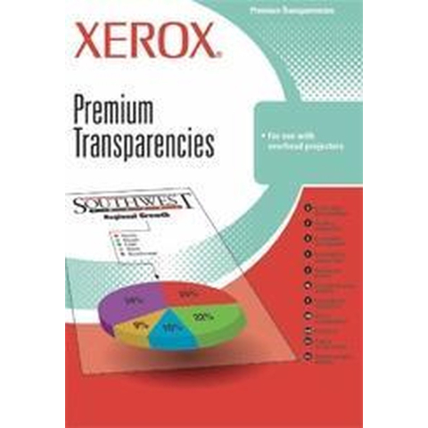 Xerox Universeel