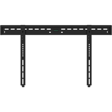Sinox One TV Wall Mount - 40"-86" - Black - Max 60 kg - recommended for 63"