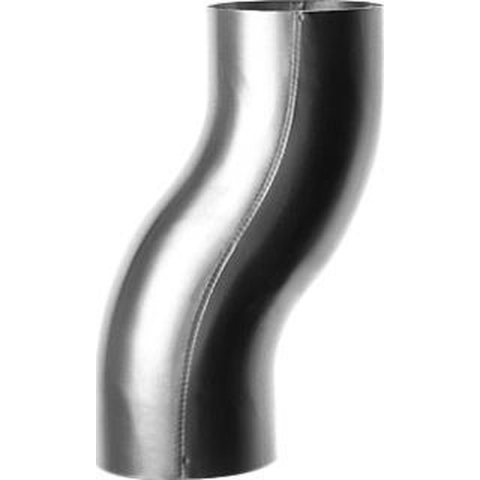Rheinzink offset 100 mm