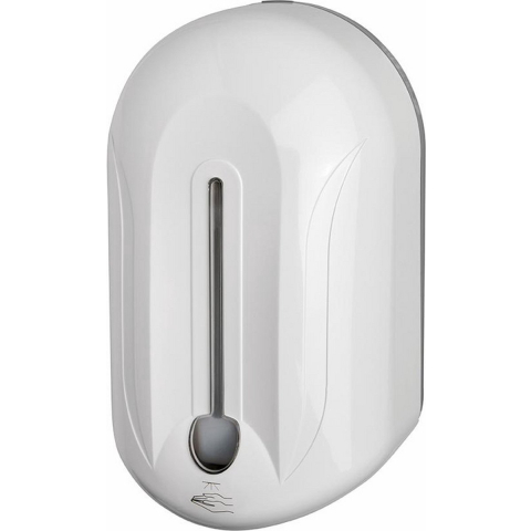 Dan Dryer Touch-free elegantie voor desinfectiemiddel (artikel 718)
