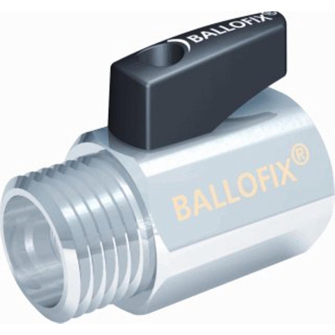 Broen Ballofix.dn15r.g1/2 for m handle