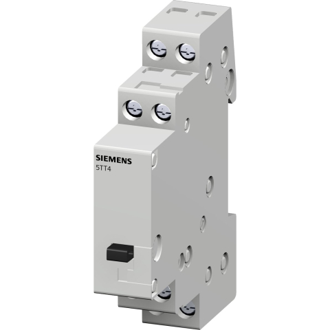 Siemens Switching relay 1s+1oe ac12v 16a 5tt4205-3