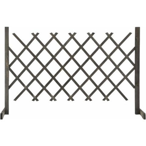 vidaXL-Tuinlatwerk-120x90-cm-massief-vurenhout-grijs