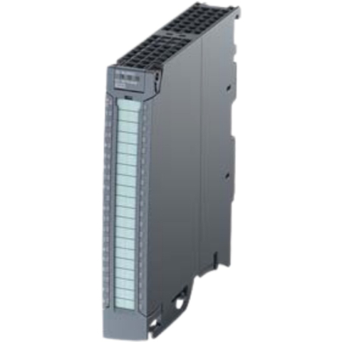 Siemens S7-1500 dq 16x24vdc/0.5a ba 6es7522-1bh10-0aa0
