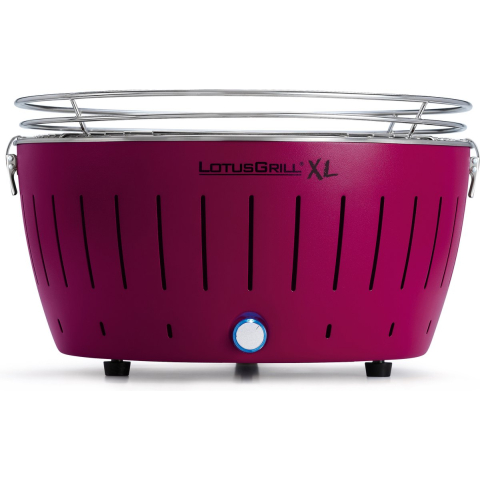 LotusGrill G435 XL