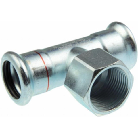 Vsh Fabrieken Xpr Carbon t thr fff 35xrp1/2x35