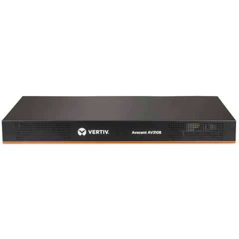 Emerson Network Power Avocent AutoView