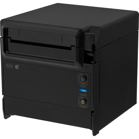 Seiko Instrumenten RP-F10 Series - Zwart-wit - Thermische inkjet