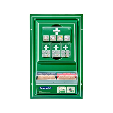 Cederroth Eerste bord Mini