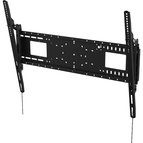 Vision VFM-W8X6T - Heavy Duty - Wall Mount (tilt) - Max 130 kg - recommended for 90"