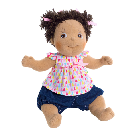Rubens Barn Doll Mimmi