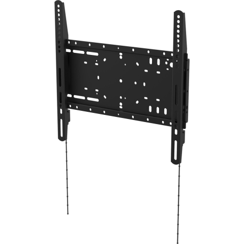 Vision VFM-W4X4 - Heavy Duty - Wall Mount - Max 100 kg - recommended for 70"
