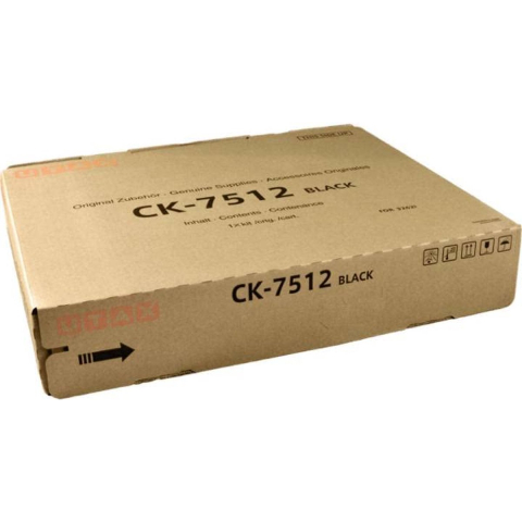Utax CK-7512